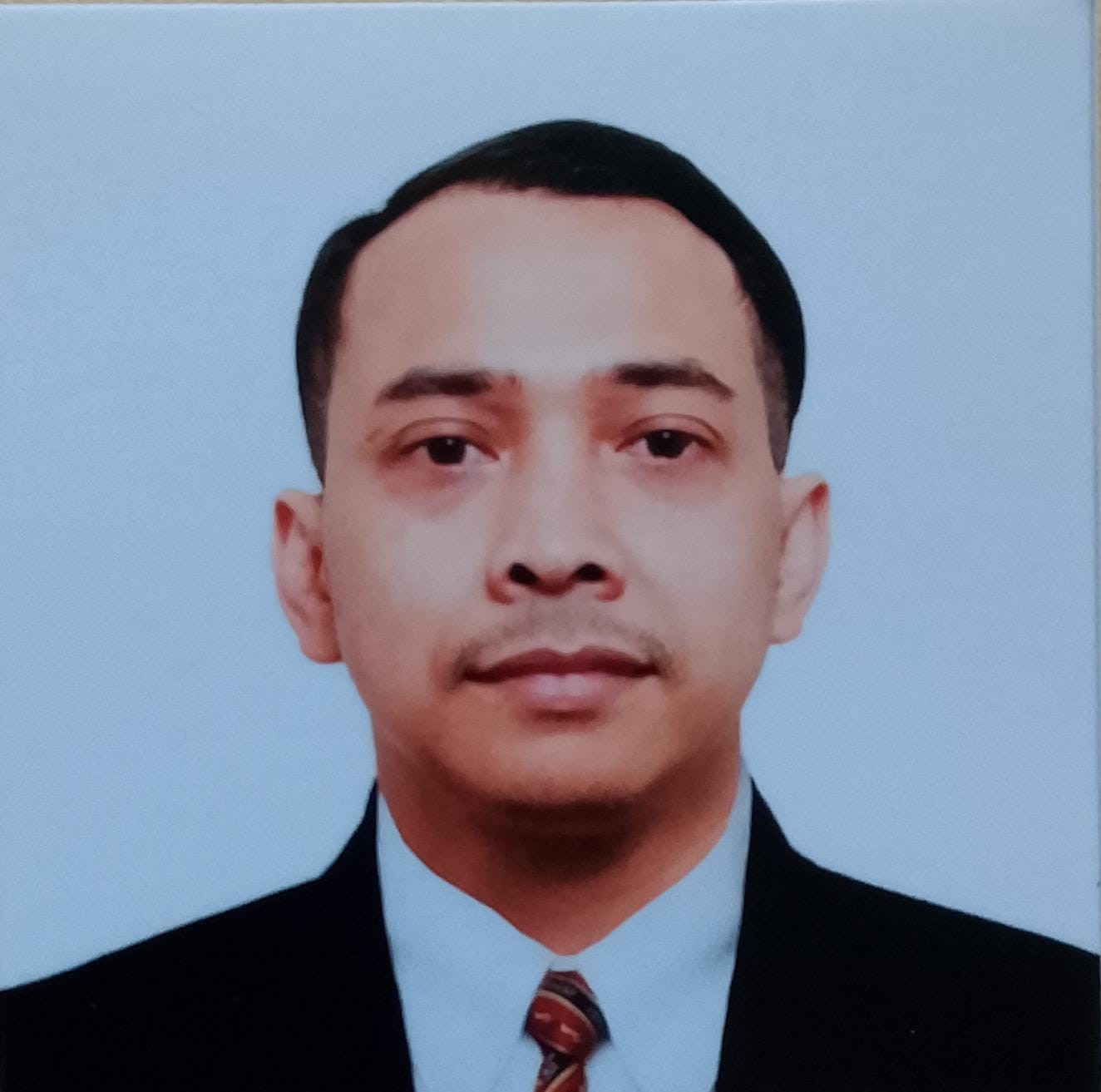 Gabriel Gunawan Parikesit